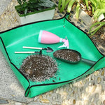 Voltyx Stainless Steel Garden Solution Bowl