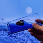 Creative Boat Decoration Unsinkable Stornfelder
