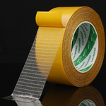 High-Performance Double-Sided Carpet Fixing Tape