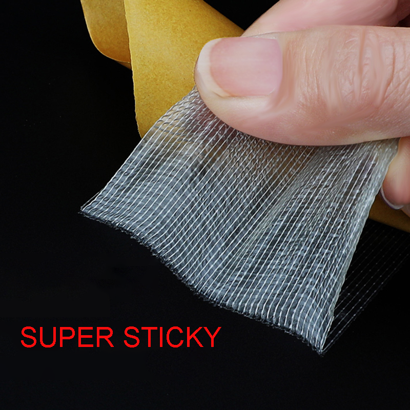 High-Performance Double-Sided Carpet Fixing Tape