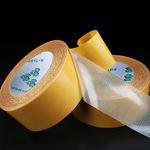 High-Performance Double-Sided Carpet Fixing Tape
