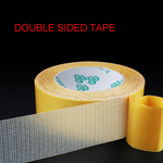 High-Performance Double-Sided Carpet Fixing Tape