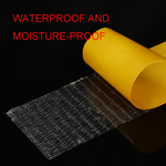 High-Performance Double-Sided Carpet Fixing Tape