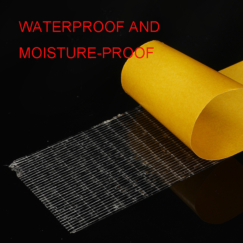 High-Performance Double-Sided Carpet Fixing Tape