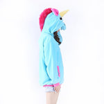 The Enchanting Hoodie for Animal Lovers | FantasiaWear
