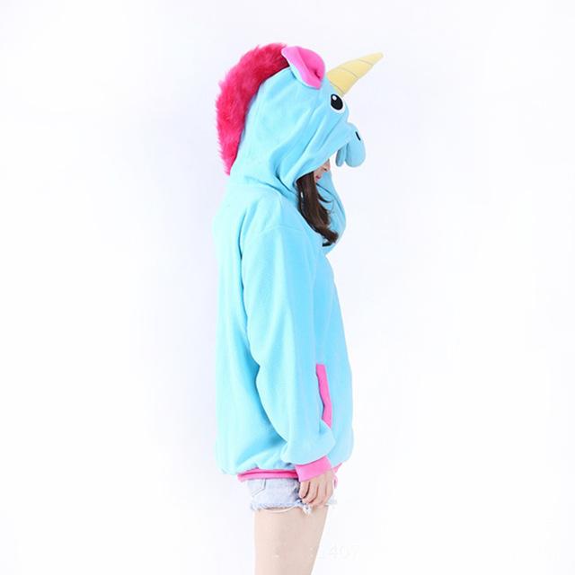 The Enchanting Hoodie for Animal Lovers | FantasiaWear