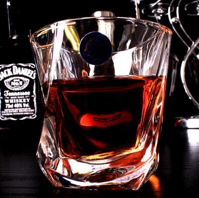 Elegante Tumbler für Whiskey und Wein | LuxaVino