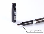 Brush Calligraphy Pens - 3 Pack