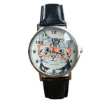Elegant Cat Timepieces | FelineTime™