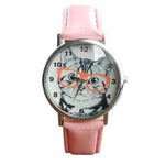 Elegant Cat Timepieces | FelineTime™