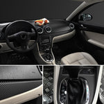 Carbon Fiber Car Part – Vehicle Accessory