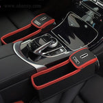 Practical Car Seat Organizer | FlexiNook