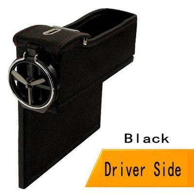 Practical Car Seat Organizer | FlexiNook