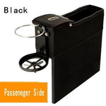 Practical Car Seat Organizer | FlexiNook