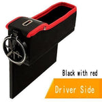 Practical Car Seat Organizer | FlexiNook