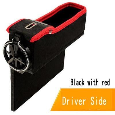 Practical Car Seat Organizer | FlexiNook