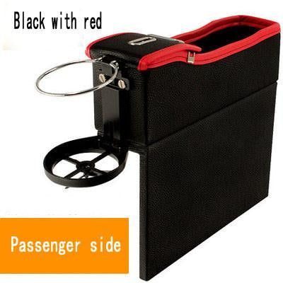 Practical Car Seat Organizer | FlexiNook