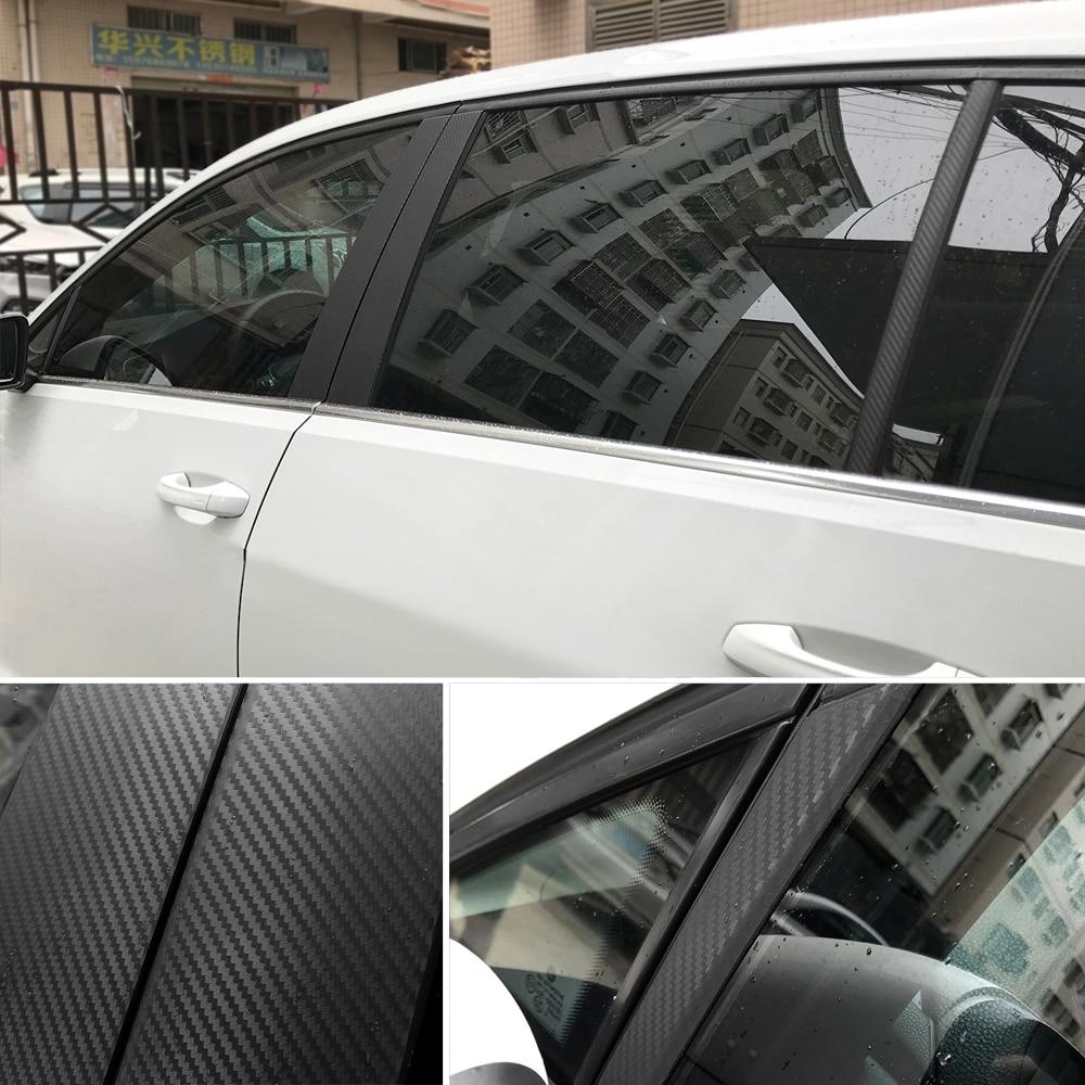 Carbon Fiber Car Part – Vehicle Accessory
