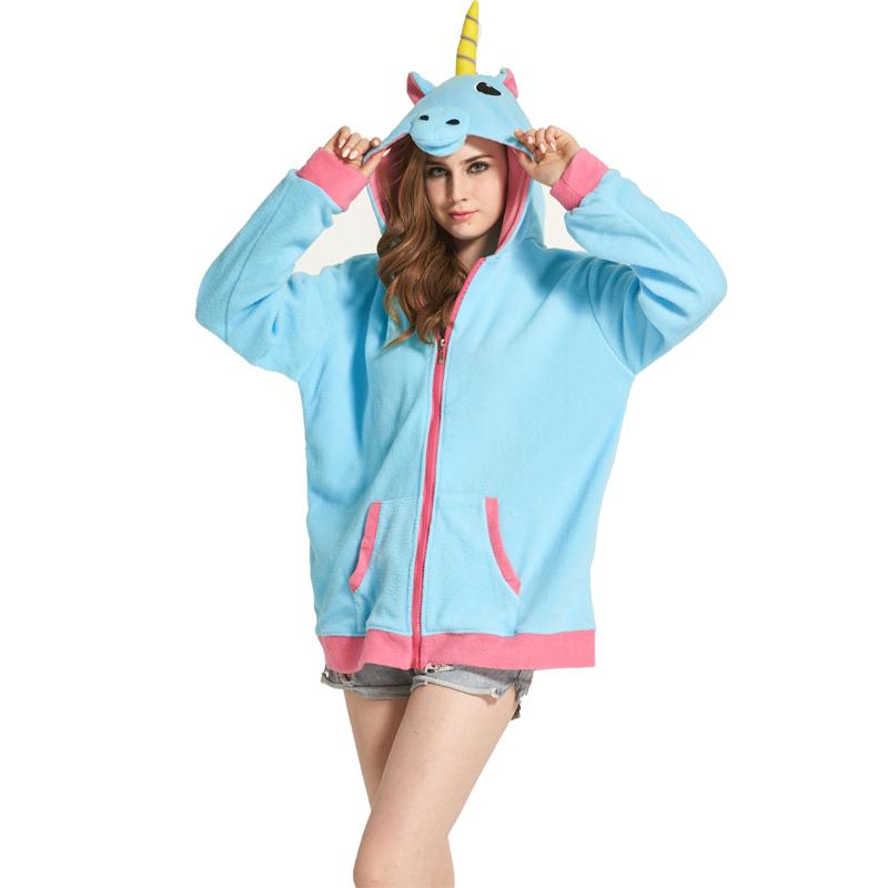 The Enchanting Hoodie for Animal Lovers | FantasiaWear