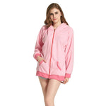 The Enchanting Hoodie for Animal Lovers | FantasiaWear