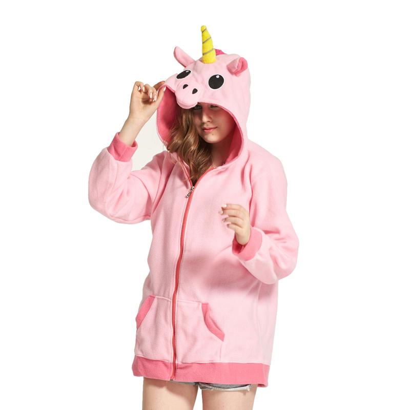 The Enchanting Hoodie for Animal Lovers | FantasiaWear