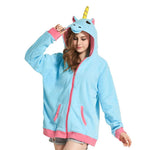 The Enchanting Hoodie for Animal Lovers | FantasiaWear