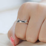 Cat Earring – Stylish Accessory