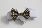 Stylish Bow Ties for Pets – Ideal for Dogs and Cats