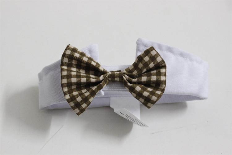 Stylish Bow Ties for Pets – Ideal for Dogs and Cats