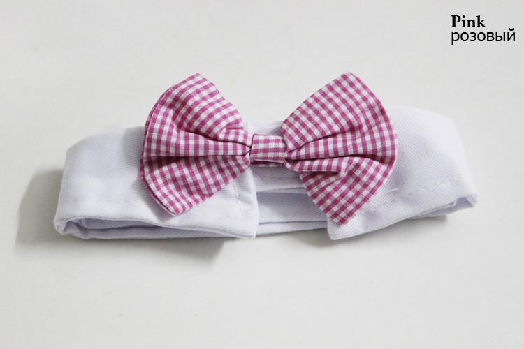 Stylish Bow Ties for Pets – Ideal for Dogs and Cats