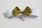 Stylish Bow Ties for Pets – Ideal for Dogs and Cats
