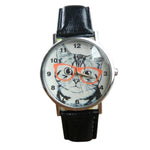 Elegant Cat Timepieces | FelineTime™