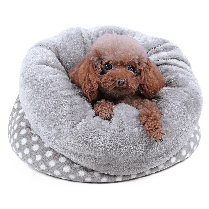 Cozy Pet Sleeping Bag