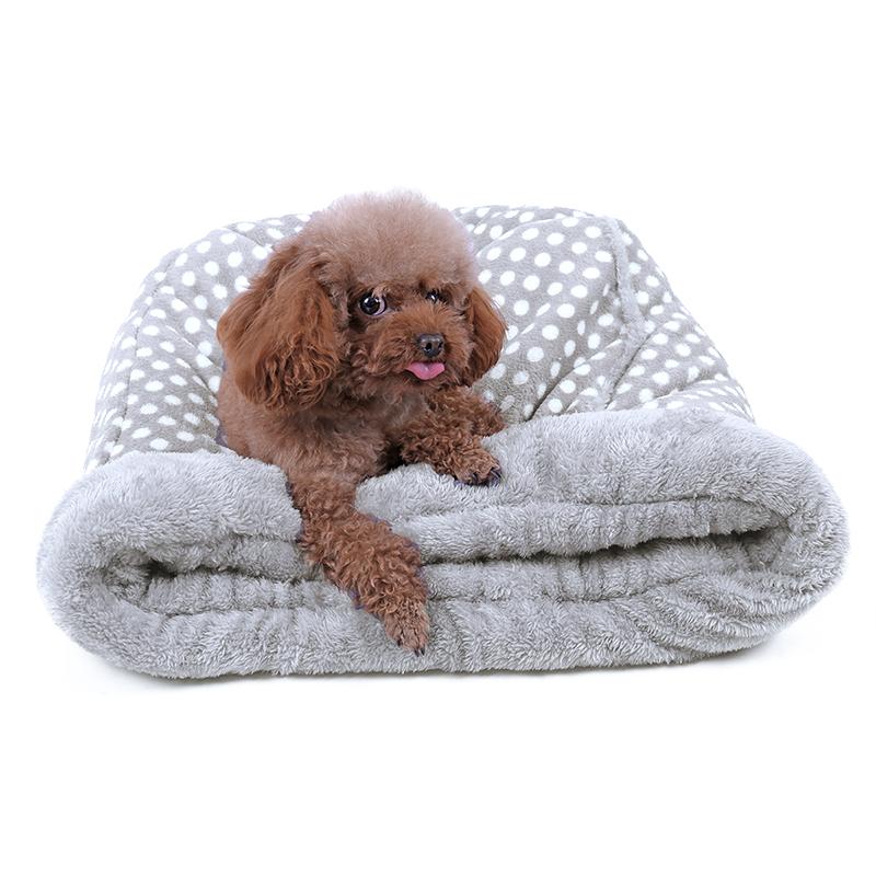 Cozy Pet Sleeping Bag