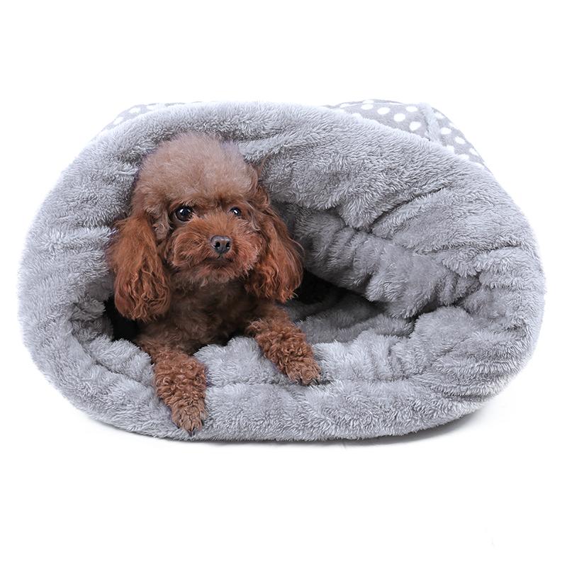 Cozy Pet Sleeping Bag