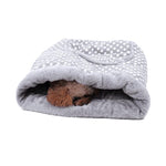 Cozy Pet Sleeping Bag