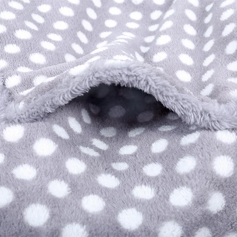Cozy Pet Sleeping Bag Bed for Cold Days | FurNest