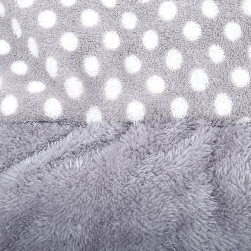 Cozy Pet Sleeping Bag Bed for Cold Days | FurNest
