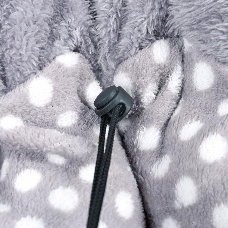 Cozy Pet Sleeping Bag
