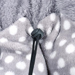 Cozy Pet Sleeping Bag Bed for Cold Days | FurNest