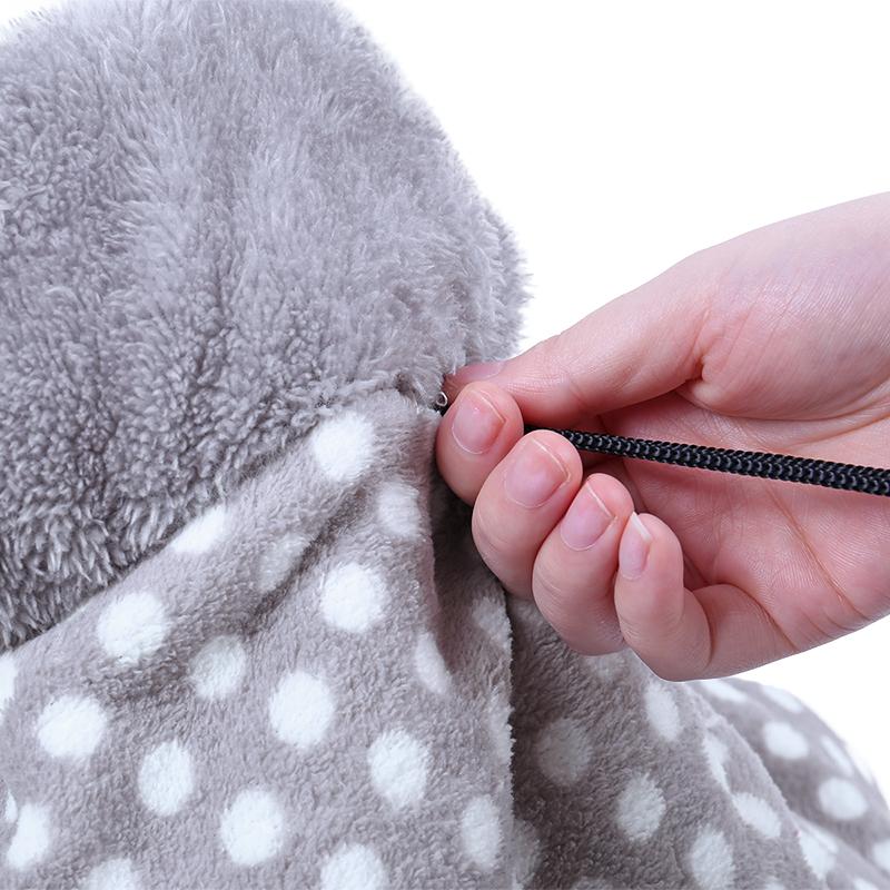 Cozy Pet Sleeping Bag Bed for Cold Days | FurNest