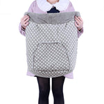 Cozy Pet Sleeping Bag
