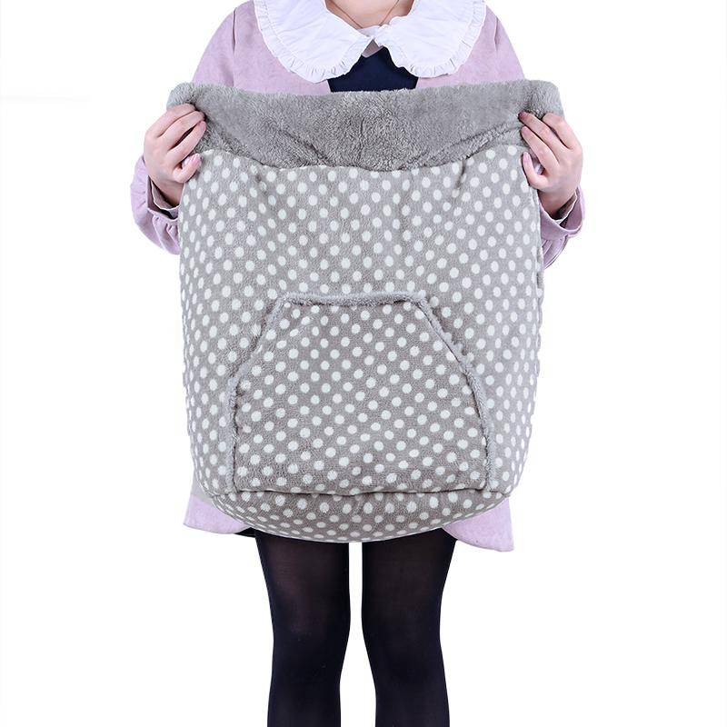 Cozy Pet Sleeping Bag