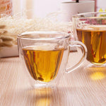 Die perfekte Teetasse für jeden Tag - Kostenloser Versand | TechTasse