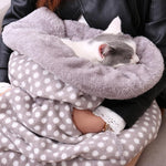 Cozy Pet Sleeping Bag