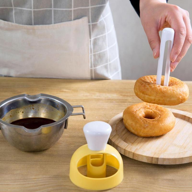 Perfect Donuts Made Easy | DonutMagic