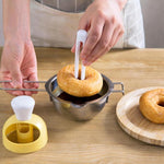 Perfect Donuts Made Easy | DonutMagic