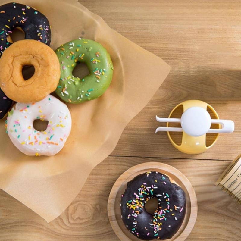 Perfect Donuts Made Easy | DonutMagic