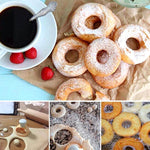 Perfect Donuts Made Easy | DonutMagic