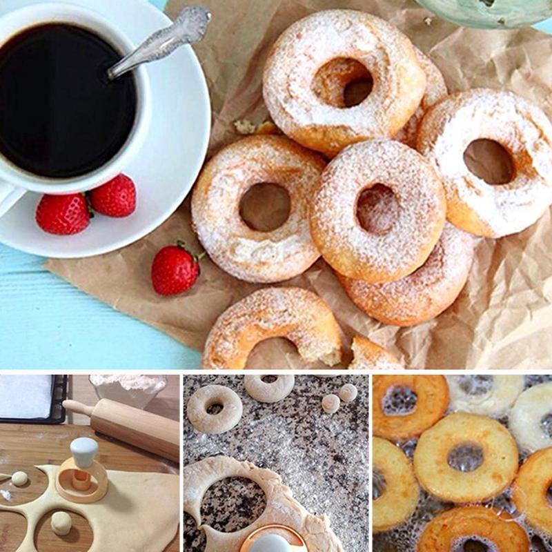 Perfect Donuts Made Easy | DonutMagic